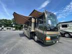 2005 Fleetwood Discovery 39S 39ft