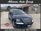 2006 Chrysler Pacifica Touring Suv