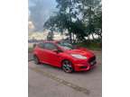 Ford Fiesta ST2 180bhp ST-2 EcoBoost Private Plate 2013
