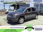Used 2014 Jeep Compass FWD 4dr