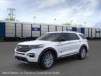 New 2022 Ford Explorer 4WD