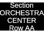 2 Tickets Paula Poundstone 9/24/22 Capitol Center For The