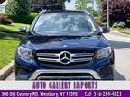 $32,495 2019 Mercedes-Benz GLC-Class with 29,245 miles!