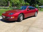 1990 Nissan 300ZX Base 1990 Nissan 300ZX base 3.0l, one owner, 111,500 miles.