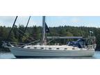 1996 Island Packet 45 Boat for Sale