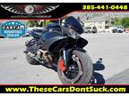 Used 2009 Buell 1125CR for sale.