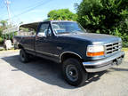 Used 1996 Ford F-250 for sale.