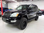 Used 2004 Lexus GX 470 for sale.