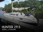 1995 Hunter sail Boat for Sale