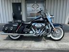 2009 Harley-Davidson Road King Classic Motorcycle for Sale