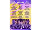 PICKUP** 2 x TRNSMT Festival Tickets Friday