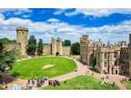 Warwick Castle Tickets Friday 22nd July Summer Holidays