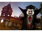 2 x LEGOLAND Tickets (Emailed) Saturday OCTOBER 22nd