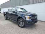 2020 Ford F-150 XLT 34824 miles
