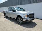 2020 Ford F-150 XLT 32341 miles
