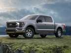 2021 Ford F-150 XLT 15515 miles