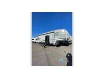 2022 forest river forest river rv cherokee arctic wolf 287bh 35ft