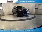 Used 2016 Chevrolet Traverse FWD 4dr
