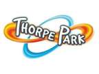 Thorpe Park tickets X2