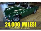 Used 1969 MG MGB for sale.