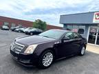 Used 2010 Cadillac CTS for sale.
