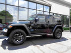 Used 2022 Jeep Wrangler 4xe for sale.