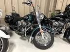 Used 2005 Harley-Davidson Heritage Classic for sale.