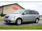 Used 2016 Chrysler Town & Country for sale.