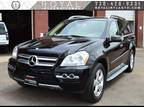 Used 2011 Mercedes-Benz GL-Class for sale.