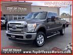 Used 2013 Ford F-250 SD for sale.