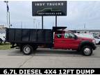 Used 2013 Ford F-450 SD for sale.