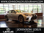 2022 Lexus LS 500 Base