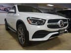 2022 Mercedes-Benz Glc GLC 300 4MATIC