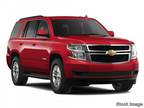 2020 Chevrolet Tahoe LS