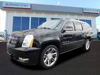 2013 Cadillac Escalade Esv AWD 4dr Premium