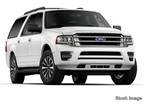 2015 Ford Expedition El XLT