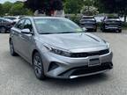 2022 Kia Forte FE