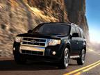 2010 Ford Escape TRUCK