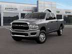 2022 Ram 2500 TRADESMAN CREW CAB 4X4 64 BOX