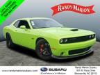 2015 Dodge Challenger SRT 392