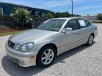 2003 Lexus GS 300 GS 300