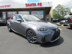 2019 Lexus IS 300 Base