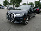 2017 Audi Q7 3.0T Premium Plus quattro