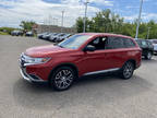 2018 Mitsubishi Outlander ES