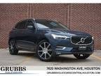 2019 Volvo XC60 T5 Inscription