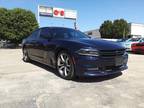 2015 Dodge Charger R/T