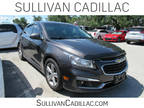 2015 Chevrolet Cruze 2LT Auto