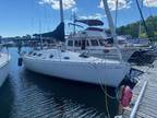 1991 Beneteau First 38.5 Boat for Sale