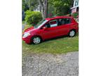 2011 Nissan Versa for Sale by Owner