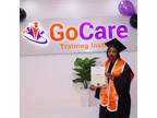 Hello I am Loise From Kenya A Certified Health Care Assistant/Caregiver I can